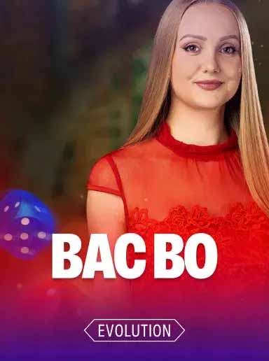 Bac Bo · Лаки Ворлд Live Casino